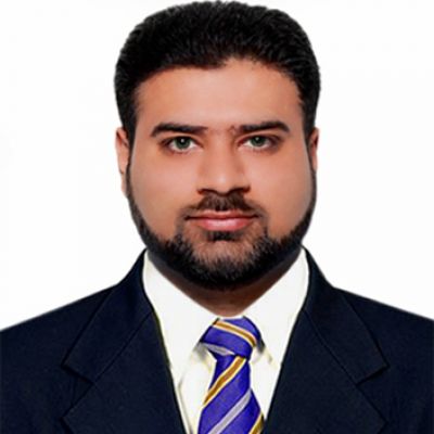 Irfan Khan - Founder PIAVirtual